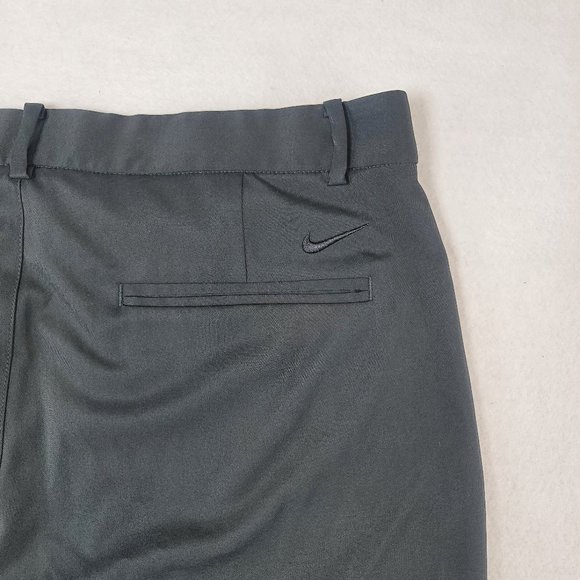 Nike Flex Men's Black Golf Pants Size 34x30